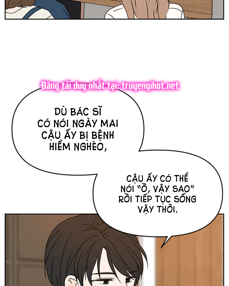 Hẹn Gặp Anh Ở Kiếp Thứ 19 Chap 56 - Next Chap 57