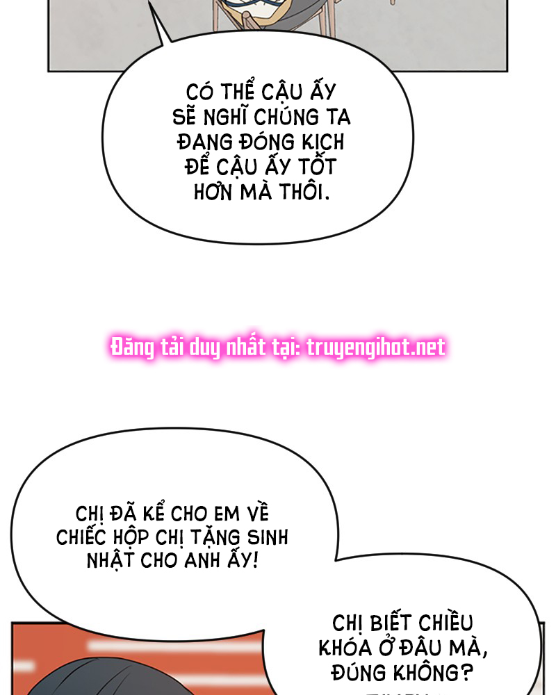 Hẹn Gặp Anh Ở Kiếp Thứ 19 Chap 56 - Next Chap 57