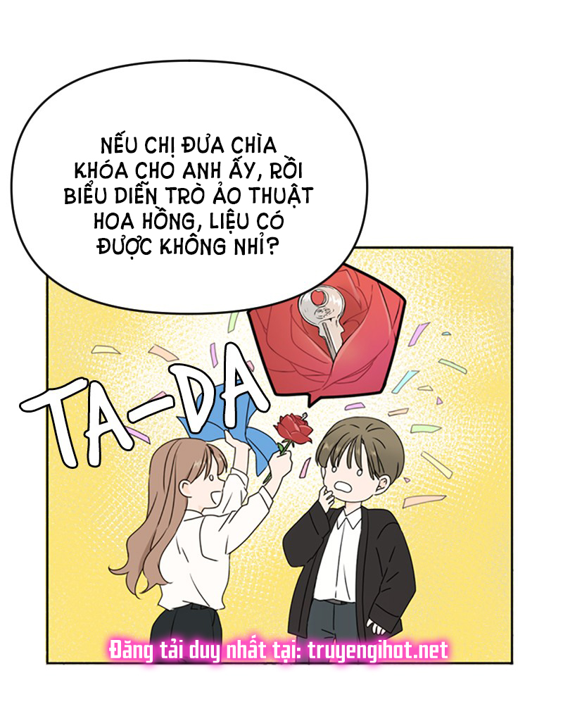 Hẹn Gặp Anh Ở Kiếp Thứ 19 Chap 56 - Next Chap 57