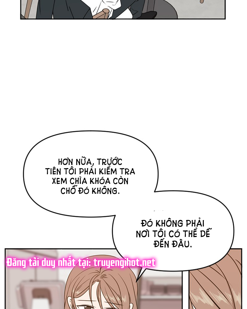 Hẹn Gặp Anh Ở Kiếp Thứ 19 Chap 56 - Next Chap 57