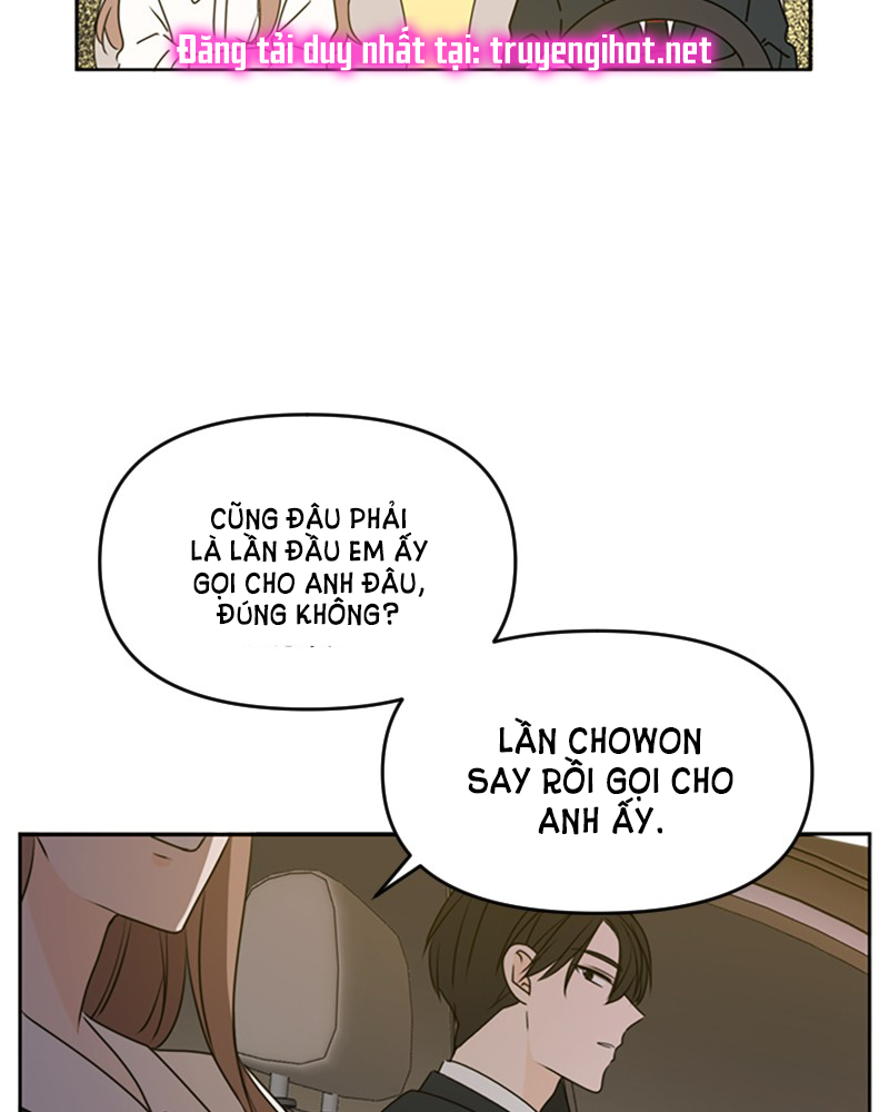 Hẹn Gặp Anh Ở Kiếp Thứ 19 Chap 57 - Next Chap 58