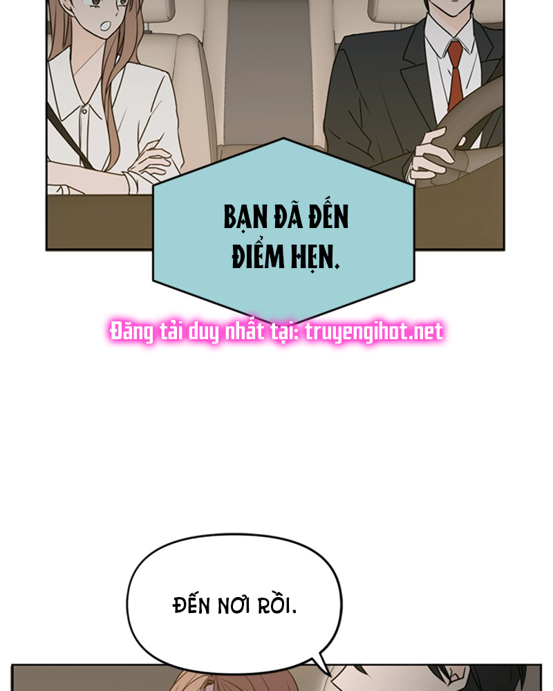 Hẹn Gặp Anh Ở Kiếp Thứ 19 Chap 57 - Next Chap 58