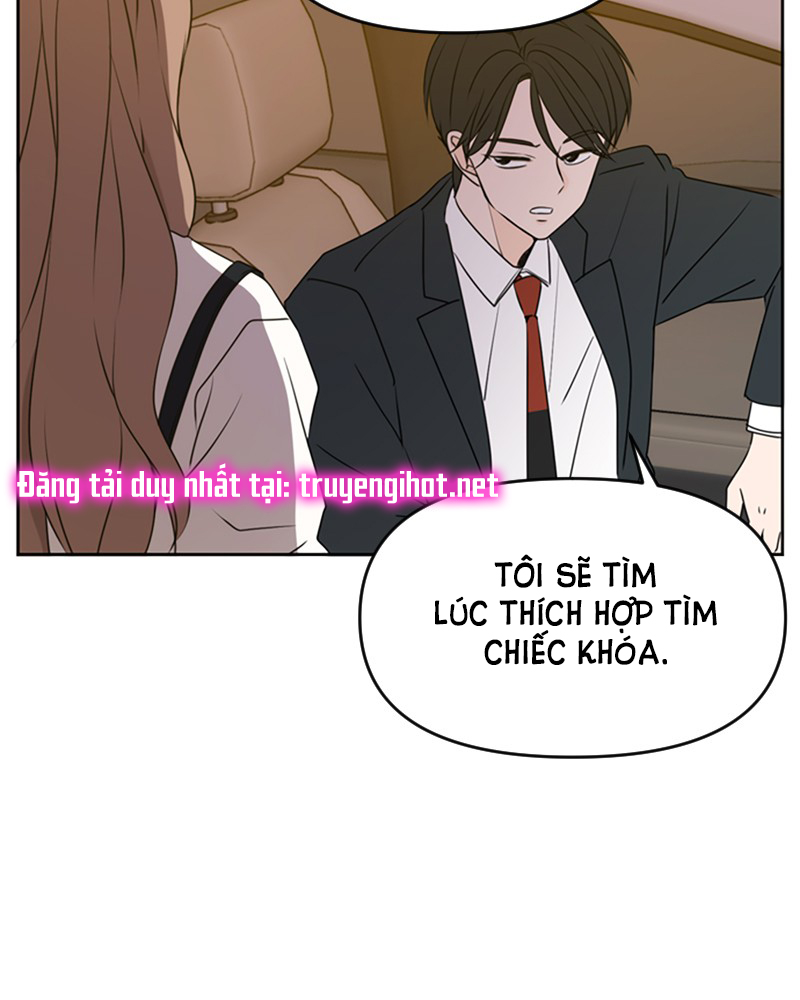 Hẹn Gặp Anh Ở Kiếp Thứ 19 Chap 57 - Next Chap 58