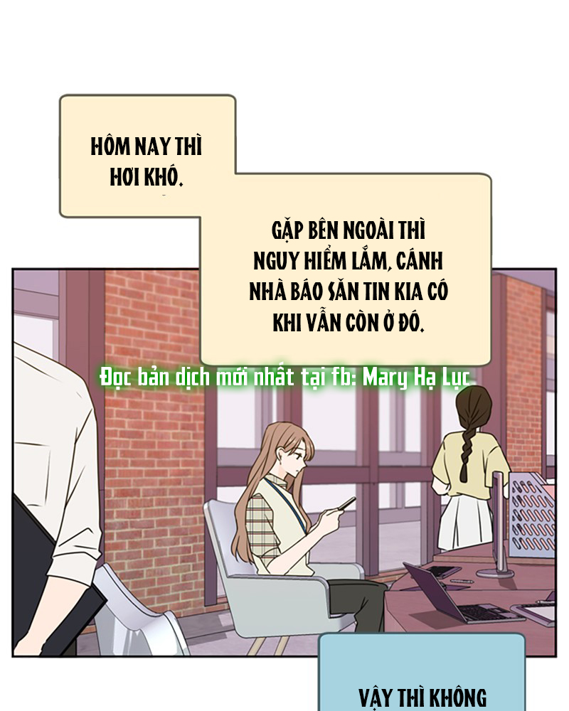 Hẹn Gặp Anh Ở Kiếp Thứ 19 Chap 57 - Next Chap 58