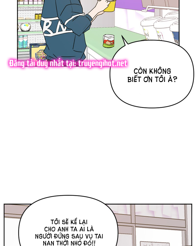 Hẹn Gặp Anh Ở Kiếp Thứ 19 Chap 57 - Next Chap 58