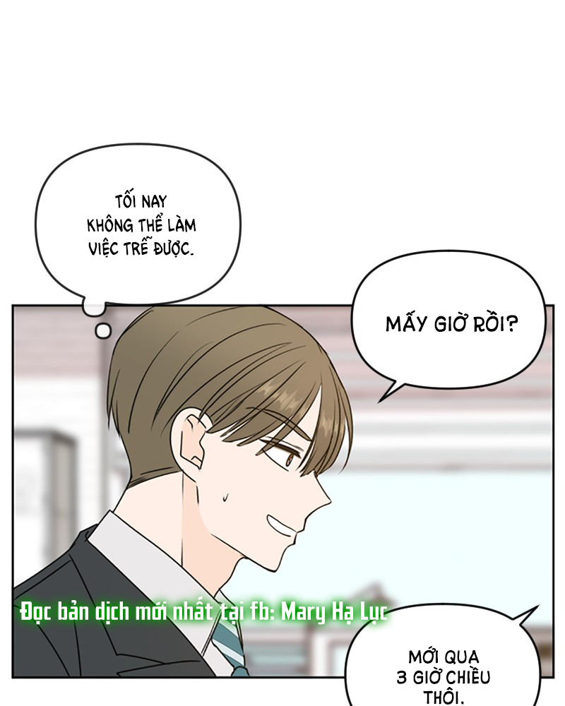 Hẹn Gặp Anh Ở Kiếp Thứ 19 Chap 57 - Next Chap 58