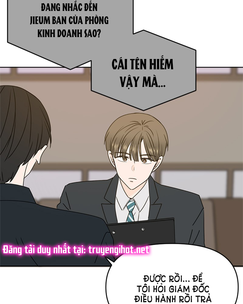 Hẹn Gặp Anh Ở Kiếp Thứ 19 Chap 57 - Next Chap 58