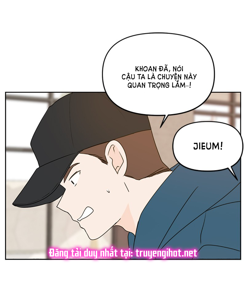 Hẹn Gặp Anh Ở Kiếp Thứ 19 Chap 57 - Next Chap 58