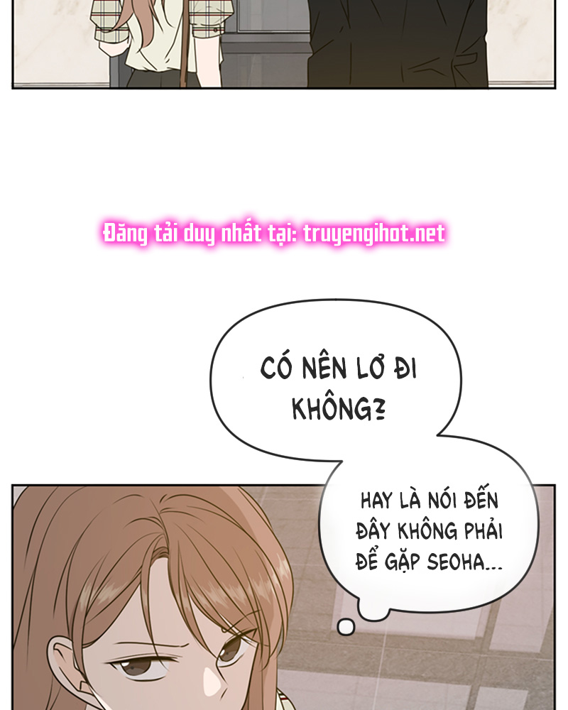 Hẹn Gặp Anh Ở Kiếp Thứ 19 Chap 58 - Next Chap 59