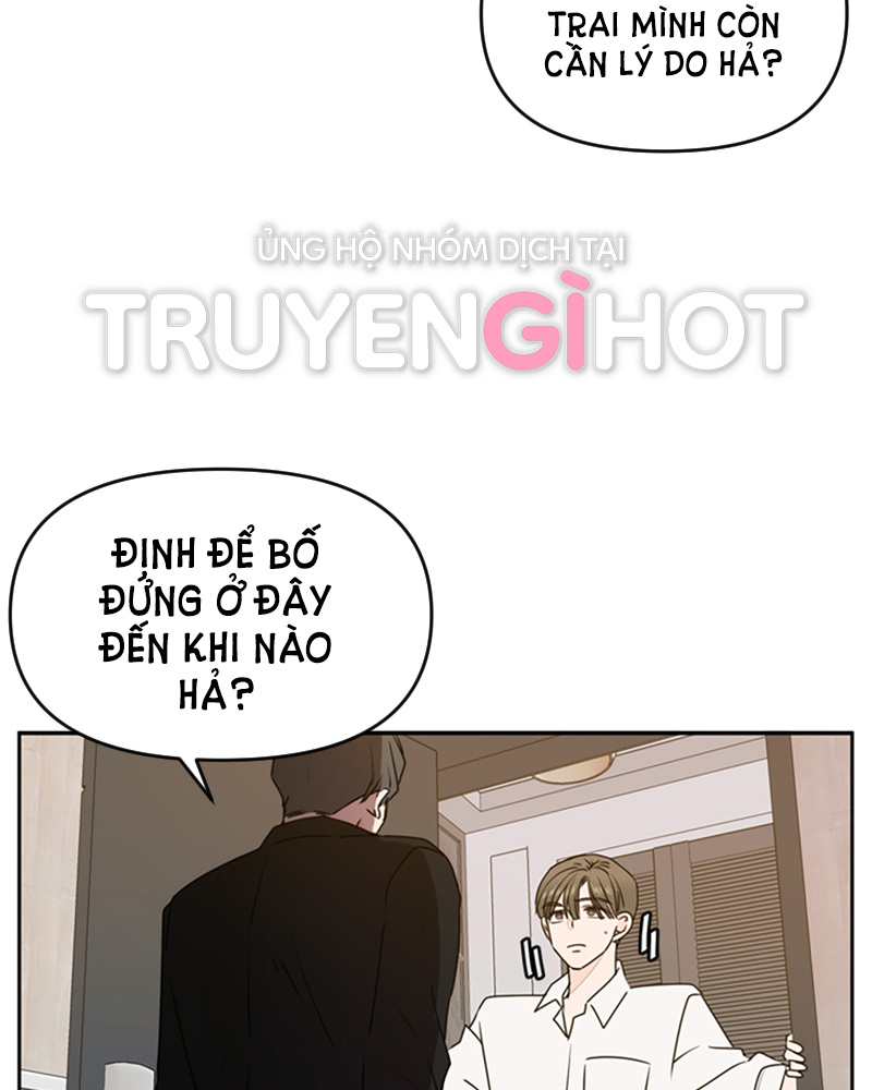 Hẹn Gặp Anh Ở Kiếp Thứ 19 Chap 58 - Next Chap 59