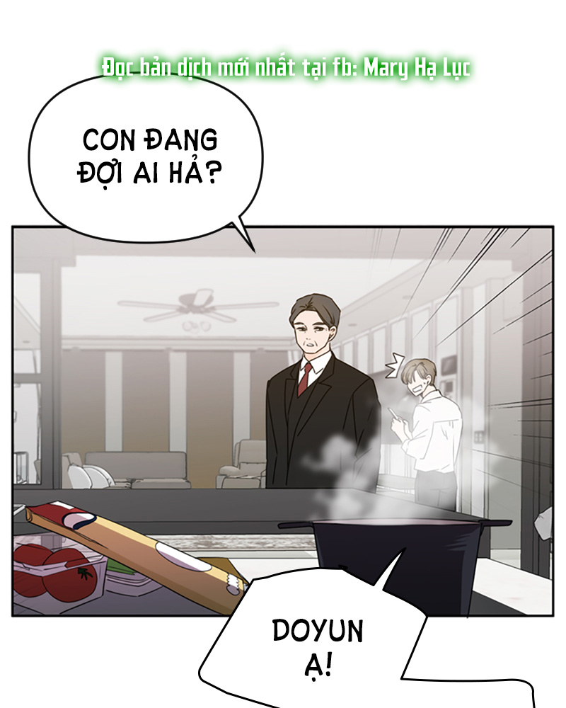 Hẹn Gặp Anh Ở Kiếp Thứ 19 Chap 58 - Next Chap 59