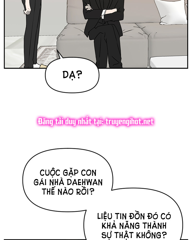 Hẹn Gặp Anh Ở Kiếp Thứ 19 Chap 58 - Next Chap 59