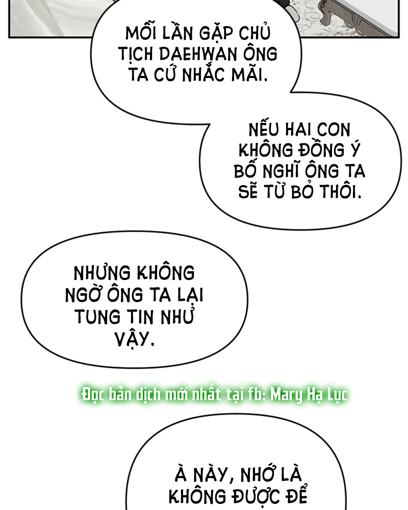 Hẹn Gặp Anh Ở Kiếp Thứ 19 Chap 58 - Next Chap 59