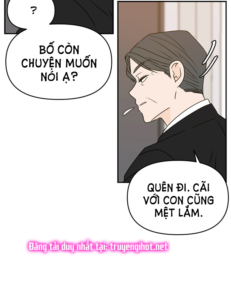 Hẹn Gặp Anh Ở Kiếp Thứ 19 Chap 58 - Next Chap 59