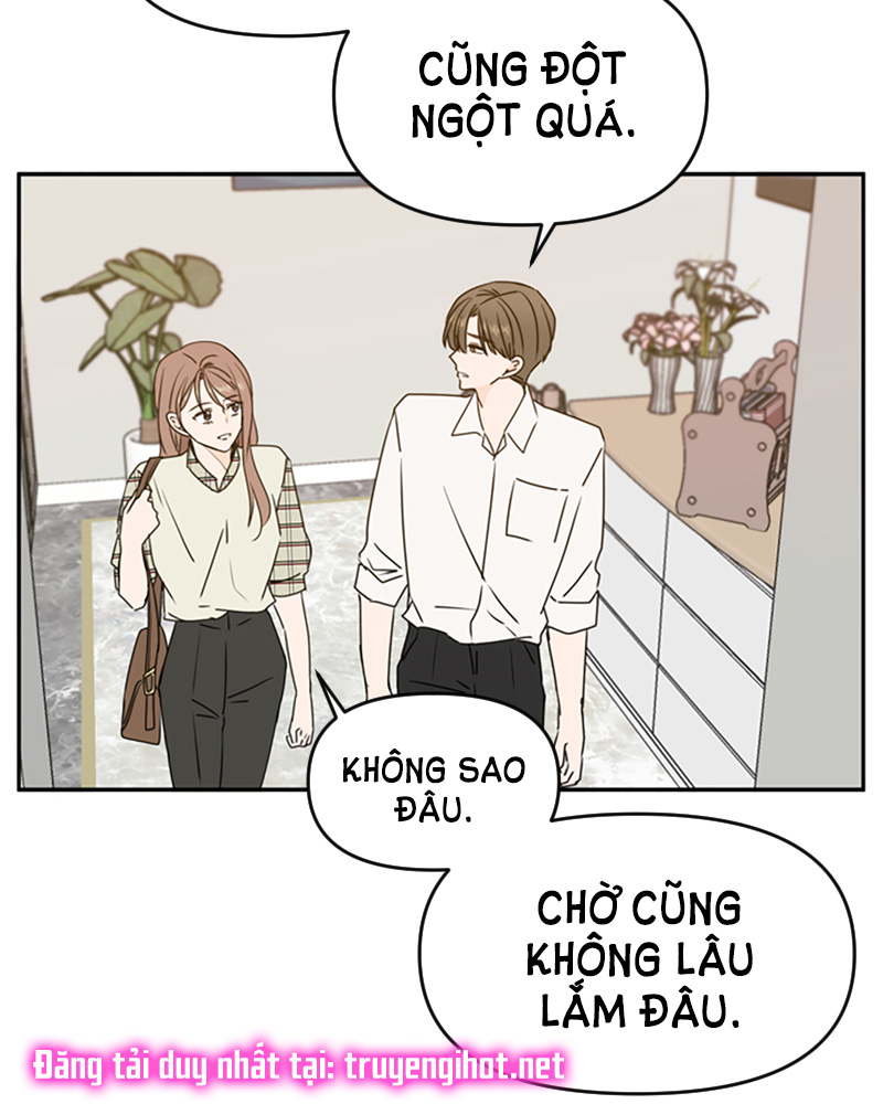 Hẹn Gặp Anh Ở Kiếp Thứ 19 Chap 58 - Next Chap 59