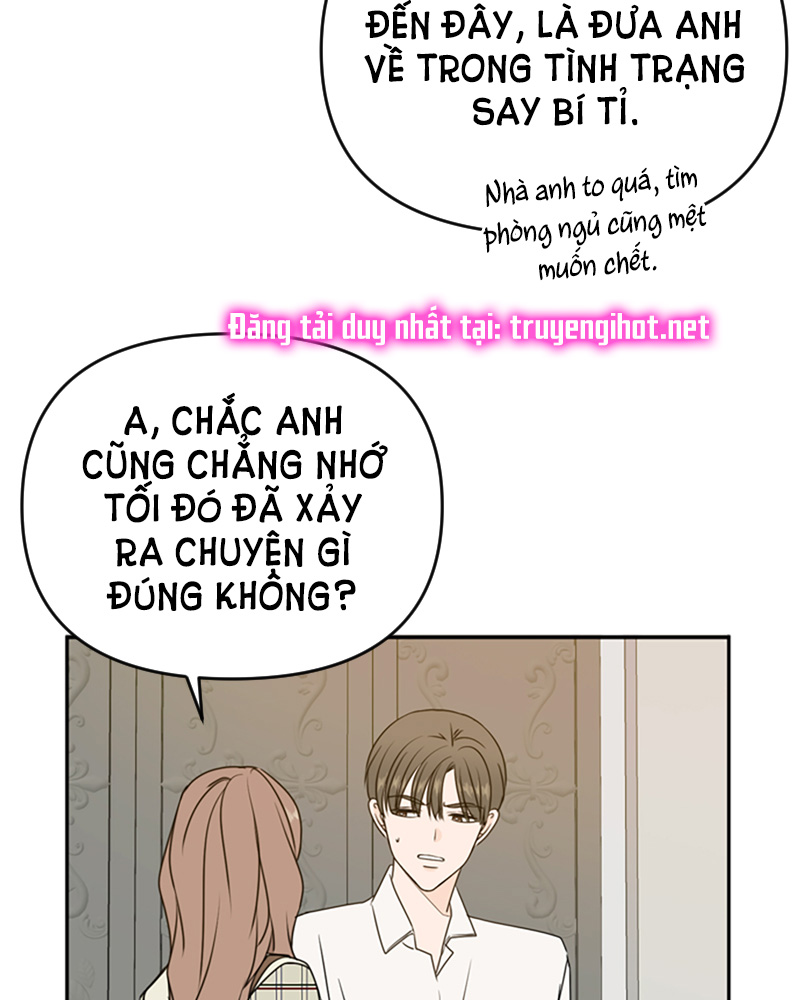 Hẹn Gặp Anh Ở Kiếp Thứ 19 Chap 58 - Next Chap 59