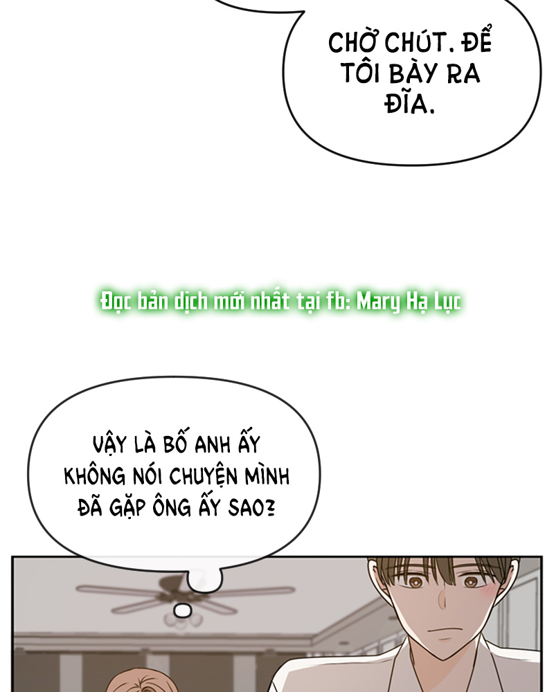 Hẹn Gặp Anh Ở Kiếp Thứ 19 Chap 58 - Next Chap 59