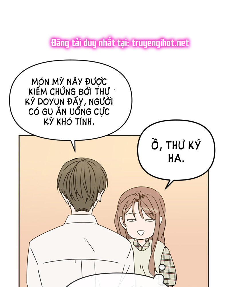 Hẹn Gặp Anh Ở Kiếp Thứ 19 Chap 58 - Next Chap 59