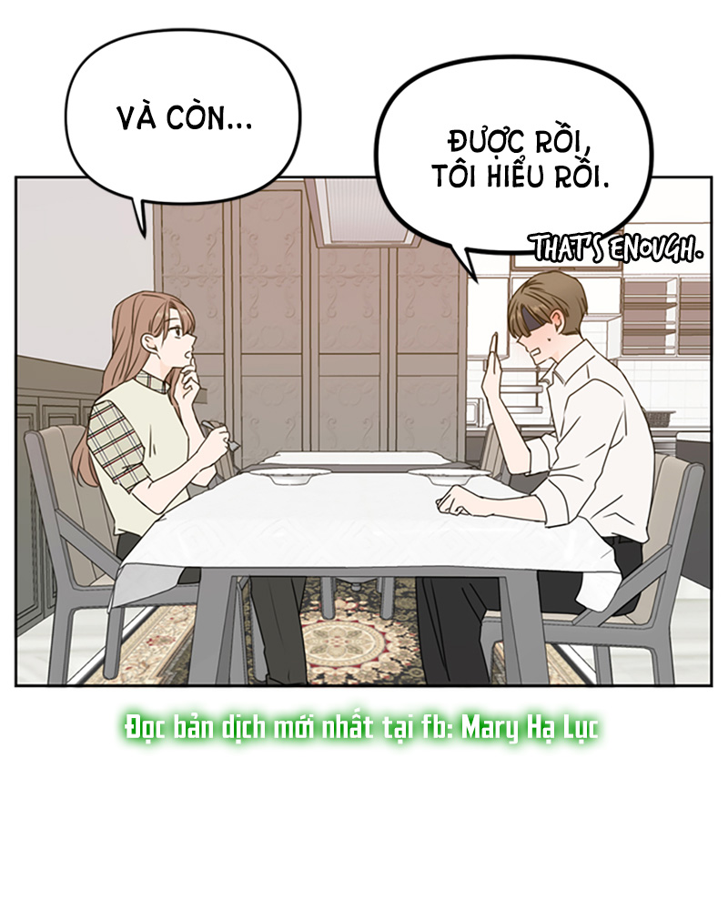 Hẹn Gặp Anh Ở Kiếp Thứ 19 Chap 58 - Next Chap 59