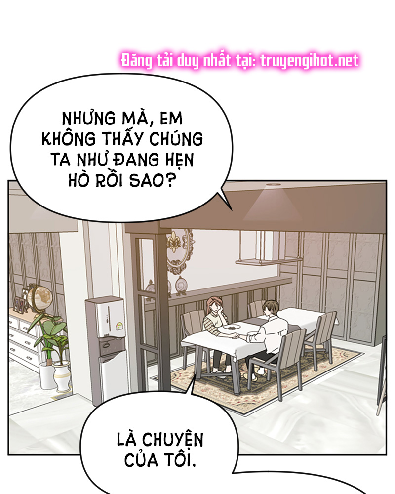 Hẹn Gặp Anh Ở Kiếp Thứ 19 Chap 58 - Next Chap 59