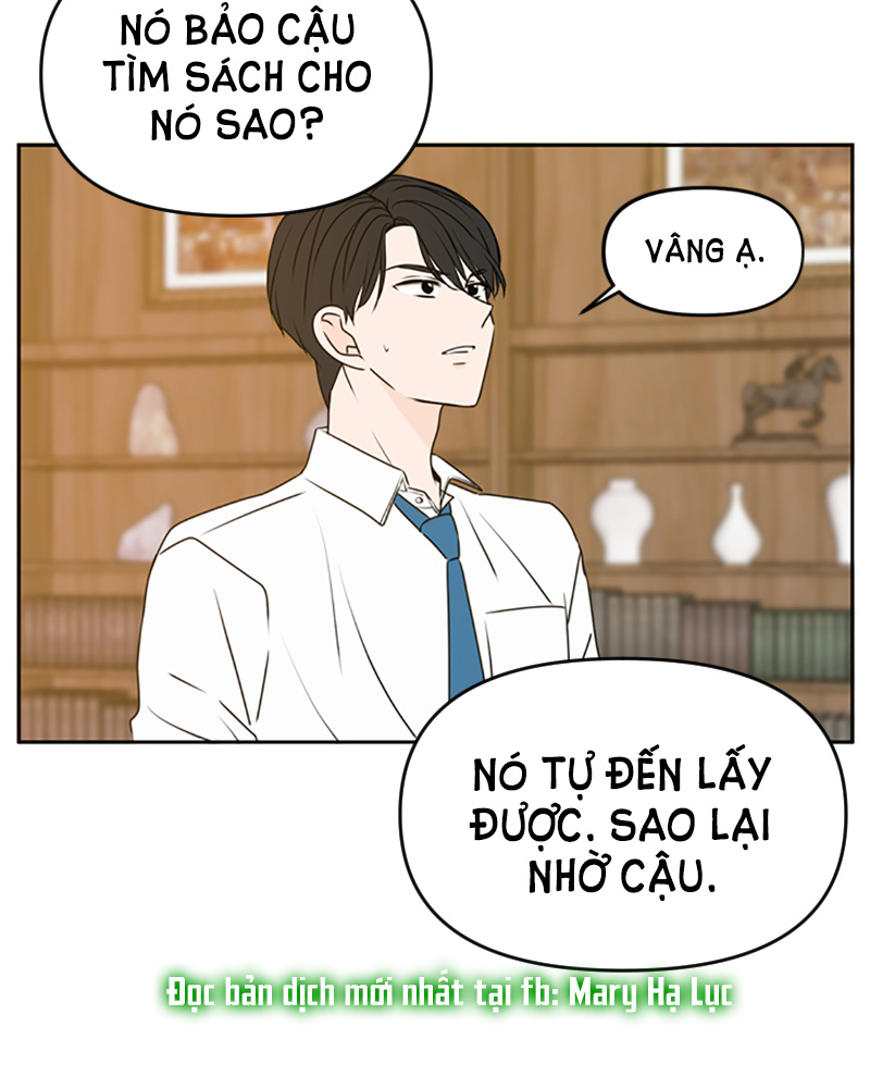 Hẹn Gặp Anh Ở Kiếp Thứ 19 Chap 60 - Next Chap 63