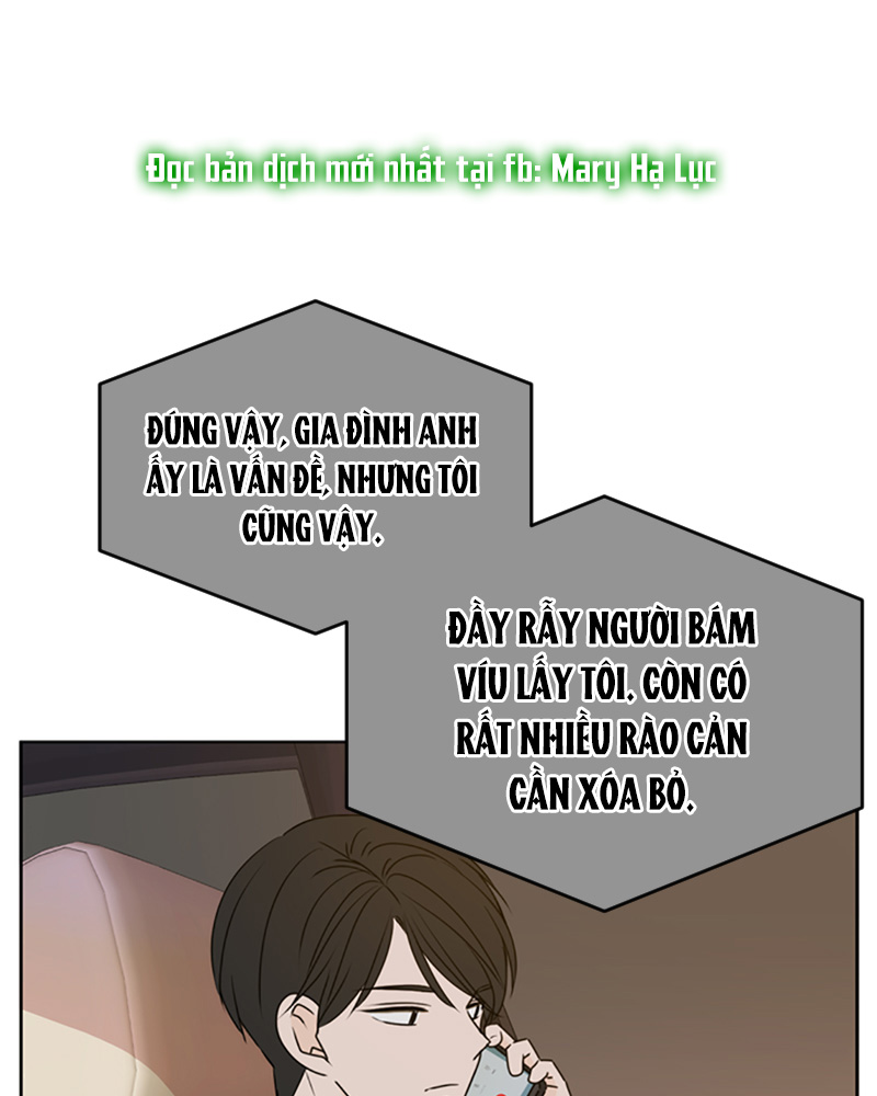 Hẹn Gặp Anh Ở Kiếp Thứ 19 Chap 60 - Next Chap 63