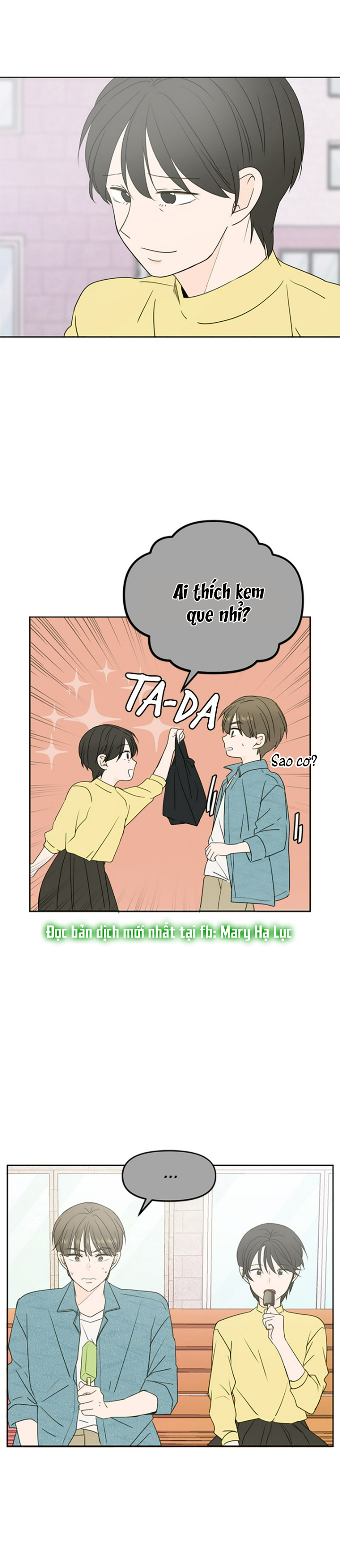 Hẹn Gặp Anh Ở Kiếp Thứ 19 Chap 63 - Next Chap 64