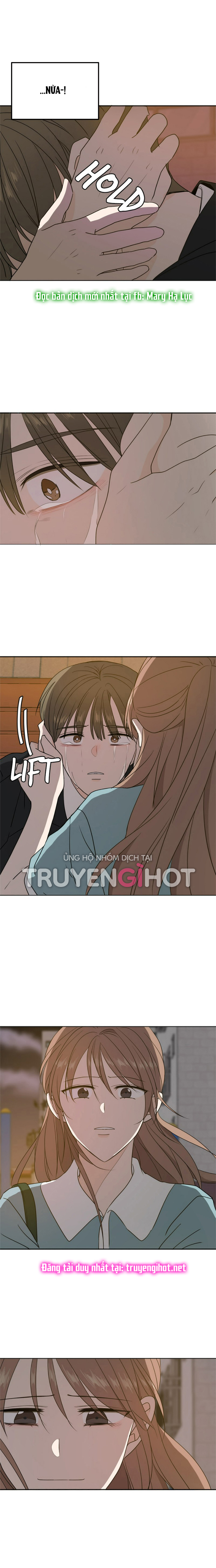 Hẹn Gặp Anh Ở Kiếp Thứ 19 Chap 63 - Next Chap 64