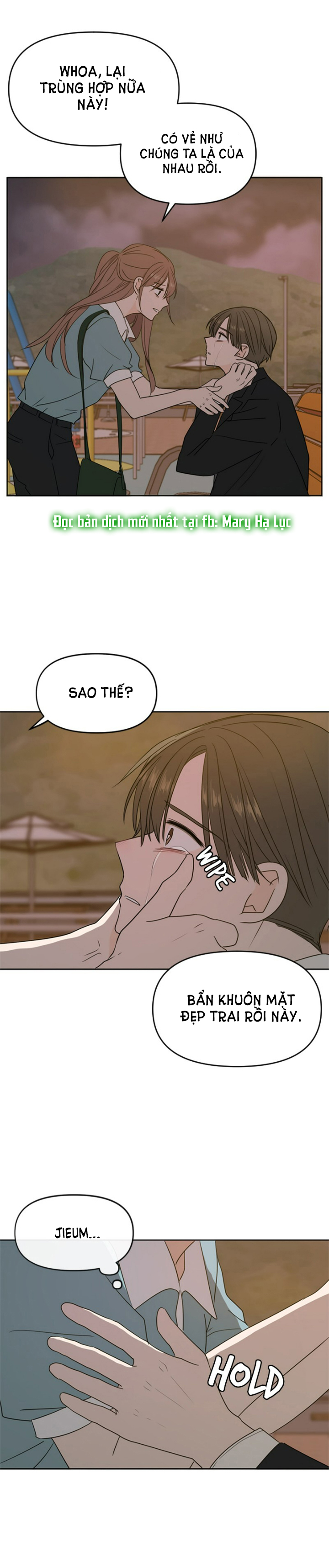 Hẹn Gặp Anh Ở Kiếp Thứ 19 Chap 63 - Next Chap 64