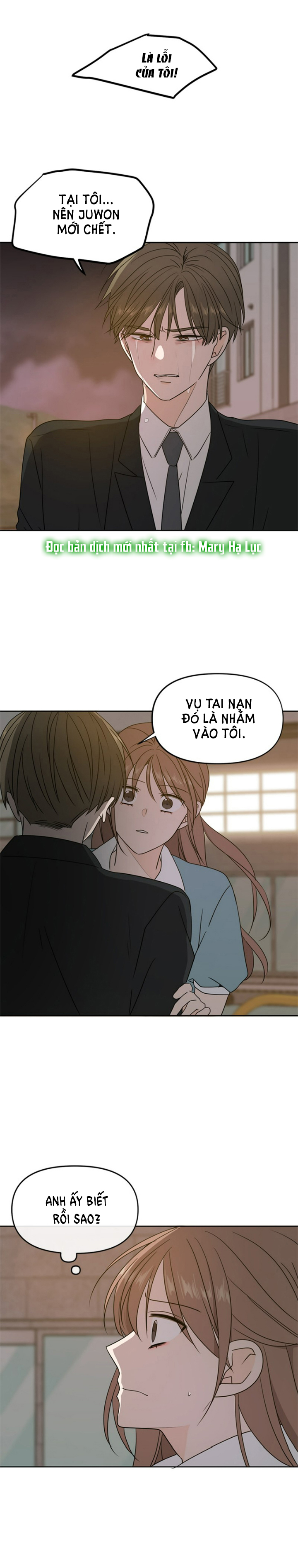 Hẹn Gặp Anh Ở Kiếp Thứ 19 Chap 63 - Next Chap 64