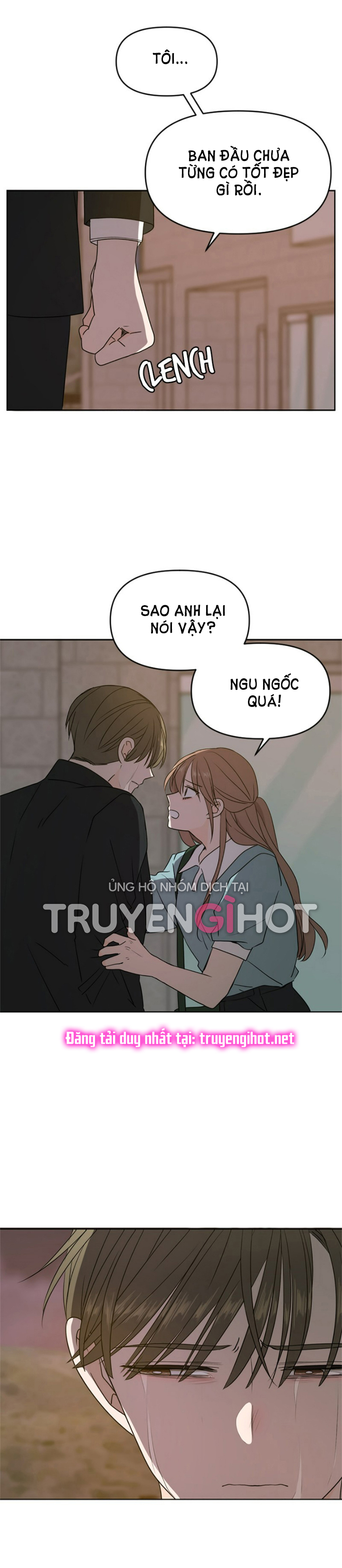 Hẹn Gặp Anh Ở Kiếp Thứ 19 Chap 63 - Next Chap 64