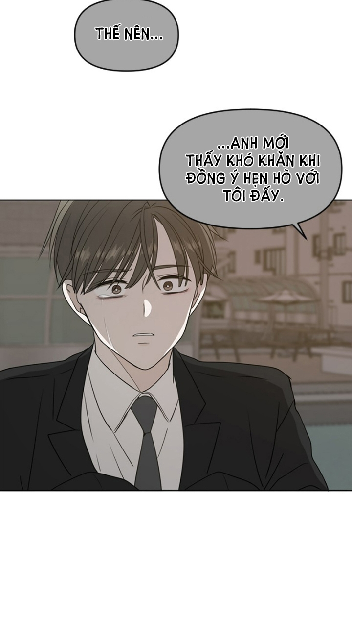 Hẹn Gặp Anh Ở Kiếp Thứ 19 Chap 64 - Next Chap 65