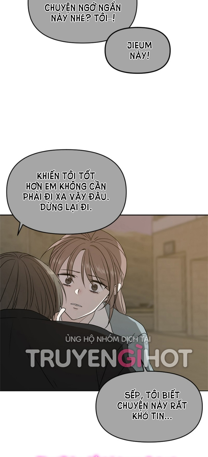 Hẹn Gặp Anh Ở Kiếp Thứ 19 Chap 64 - Next Chap 65