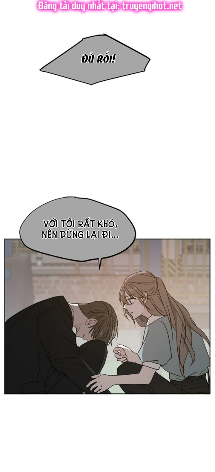 Hẹn Gặp Anh Ở Kiếp Thứ 19 Chap 64 - Next Chap 65