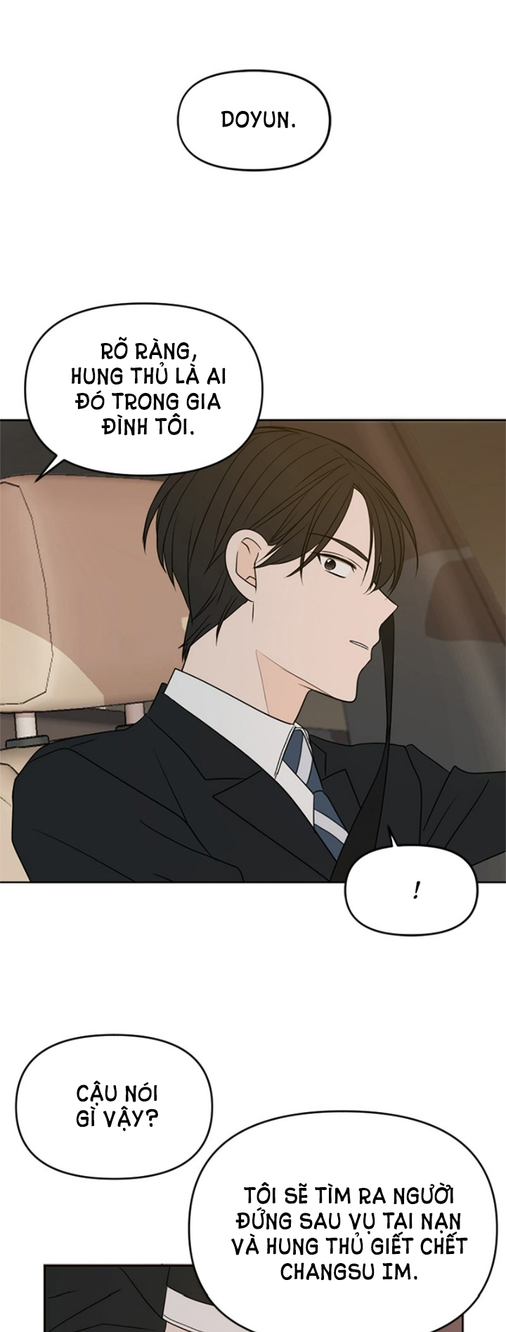 Hẹn Gặp Anh Ở Kiếp Thứ 19 Chap 64 - Next Chap 65