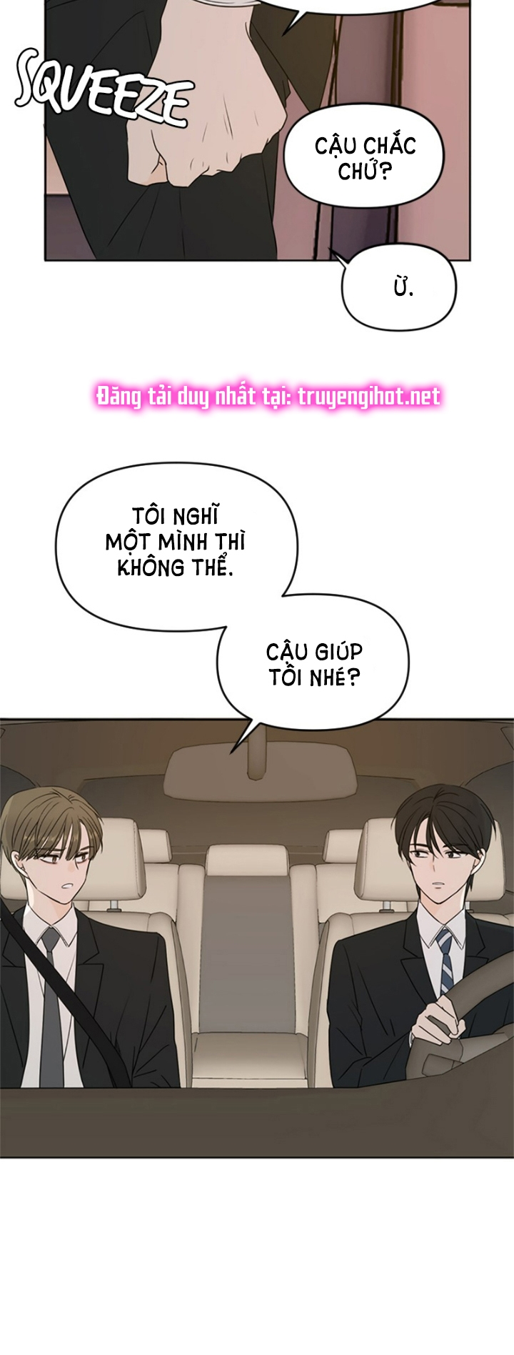 Hẹn Gặp Anh Ở Kiếp Thứ 19 Chap 64 - Next Chap 65