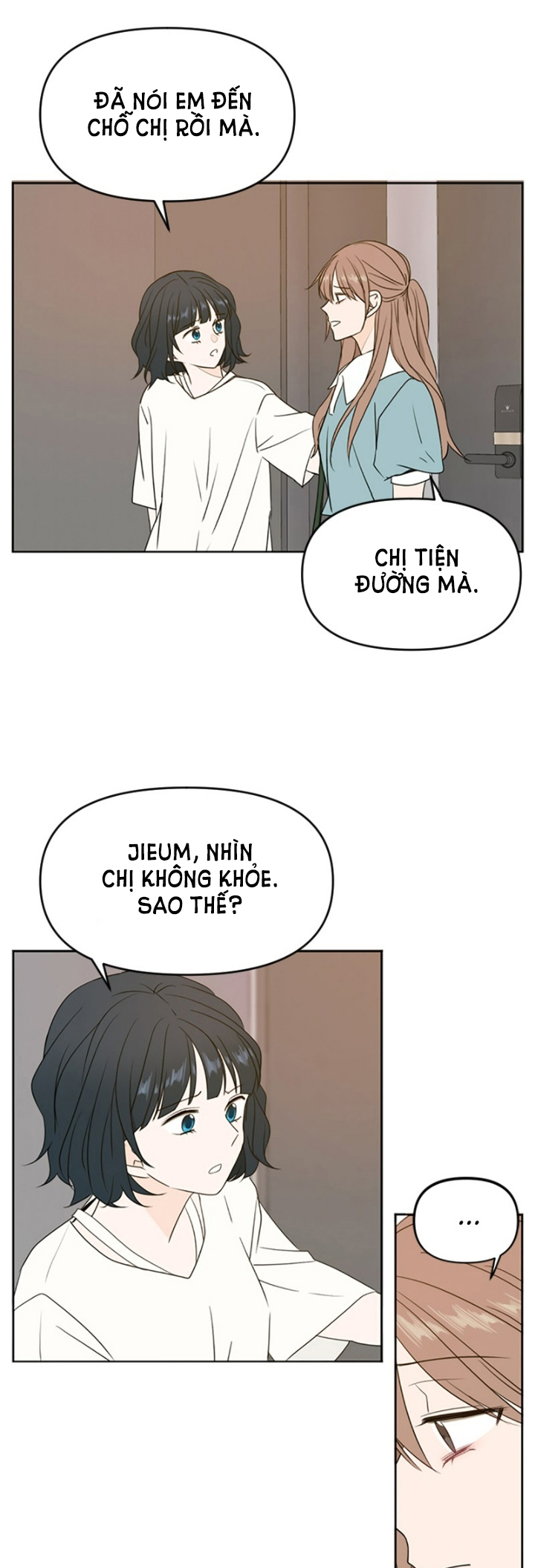 Hẹn Gặp Anh Ở Kiếp Thứ 19 Chap 64 - Next Chap 65