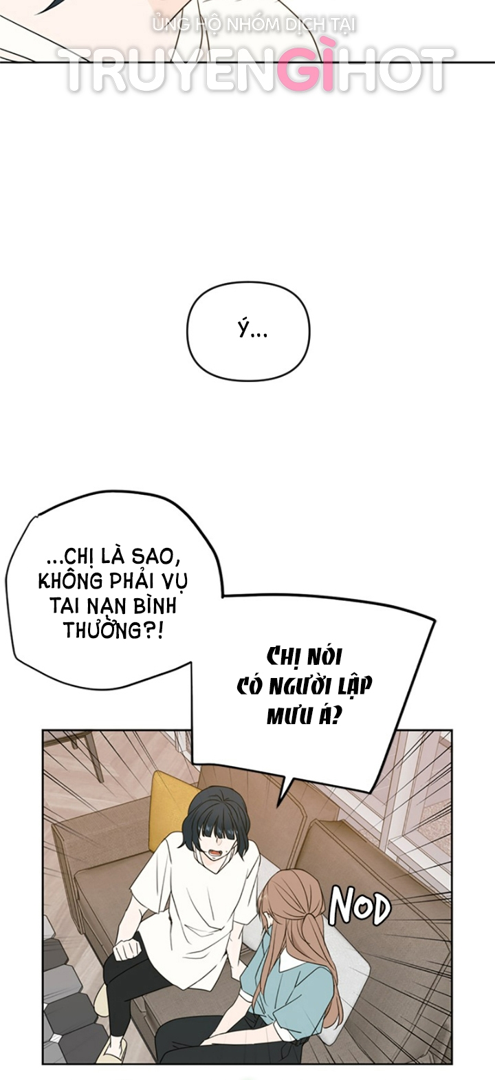 Hẹn Gặp Anh Ở Kiếp Thứ 19 Chap 64 - Next Chap 65