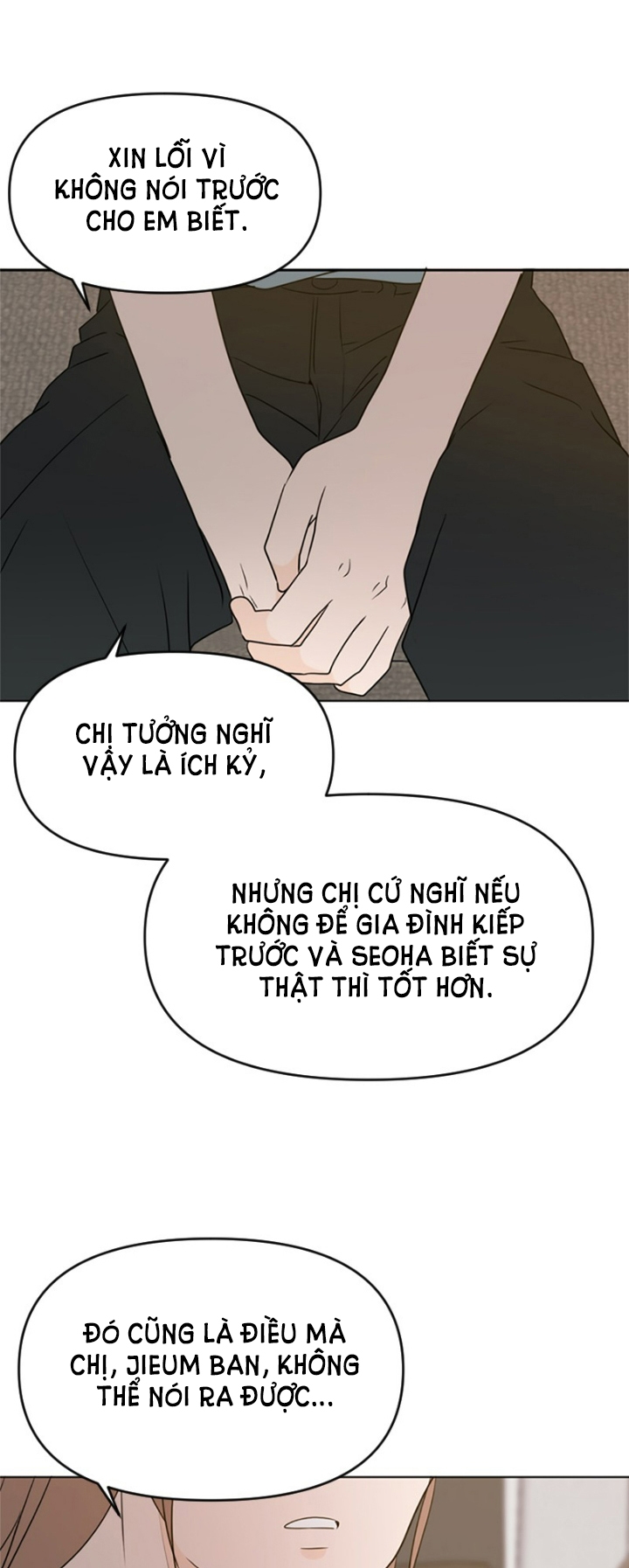 Hẹn Gặp Anh Ở Kiếp Thứ 19 Chap 64 - Next Chap 65