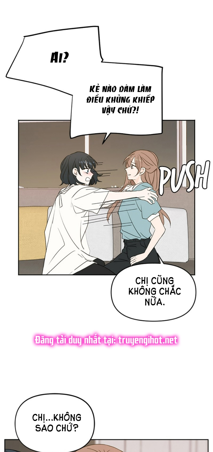 Hẹn Gặp Anh Ở Kiếp Thứ 19 Chap 64 - Next Chap 65