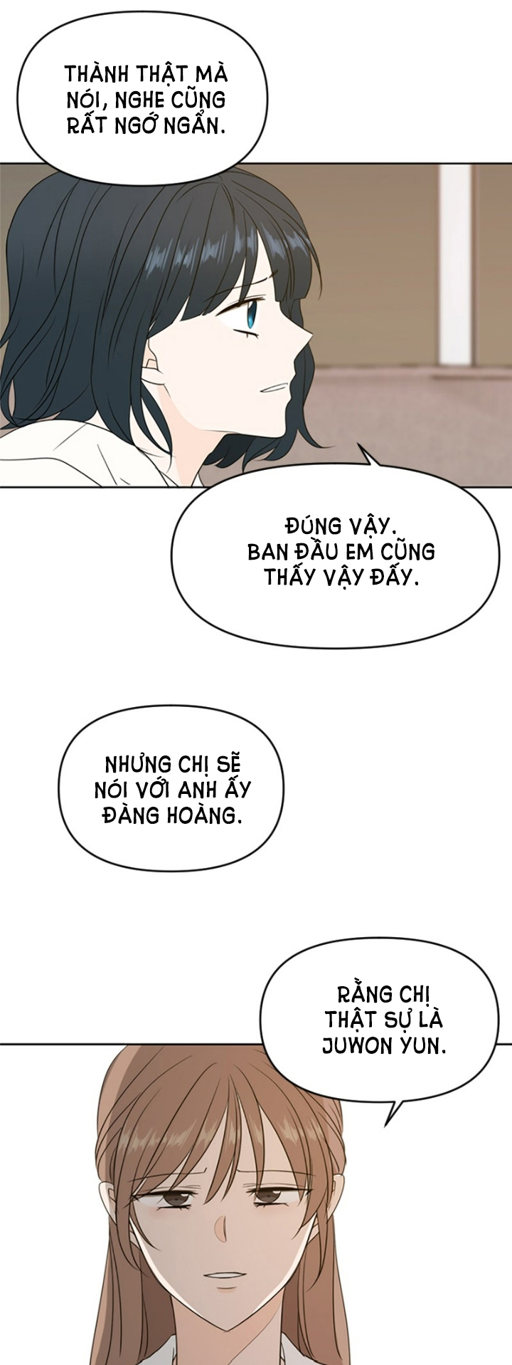 Hẹn Gặp Anh Ở Kiếp Thứ 19 Chap 64 - Next Chap 65