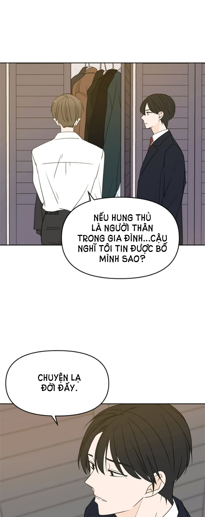 Hẹn Gặp Anh Ở Kiếp Thứ 19 Chap 64 - Next Chap 65