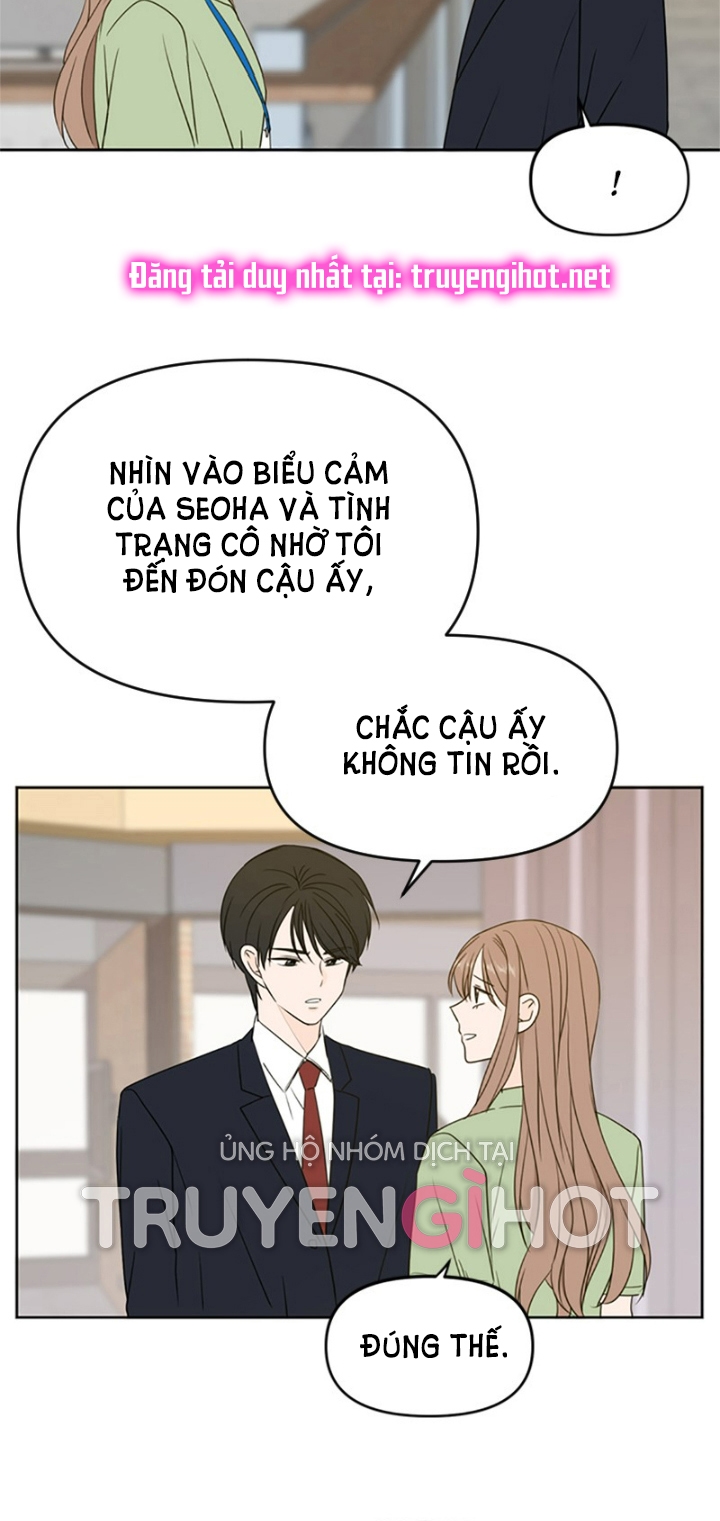 Hẹn Gặp Anh Ở Kiếp Thứ 19 Chap 64 - Next Chap 65