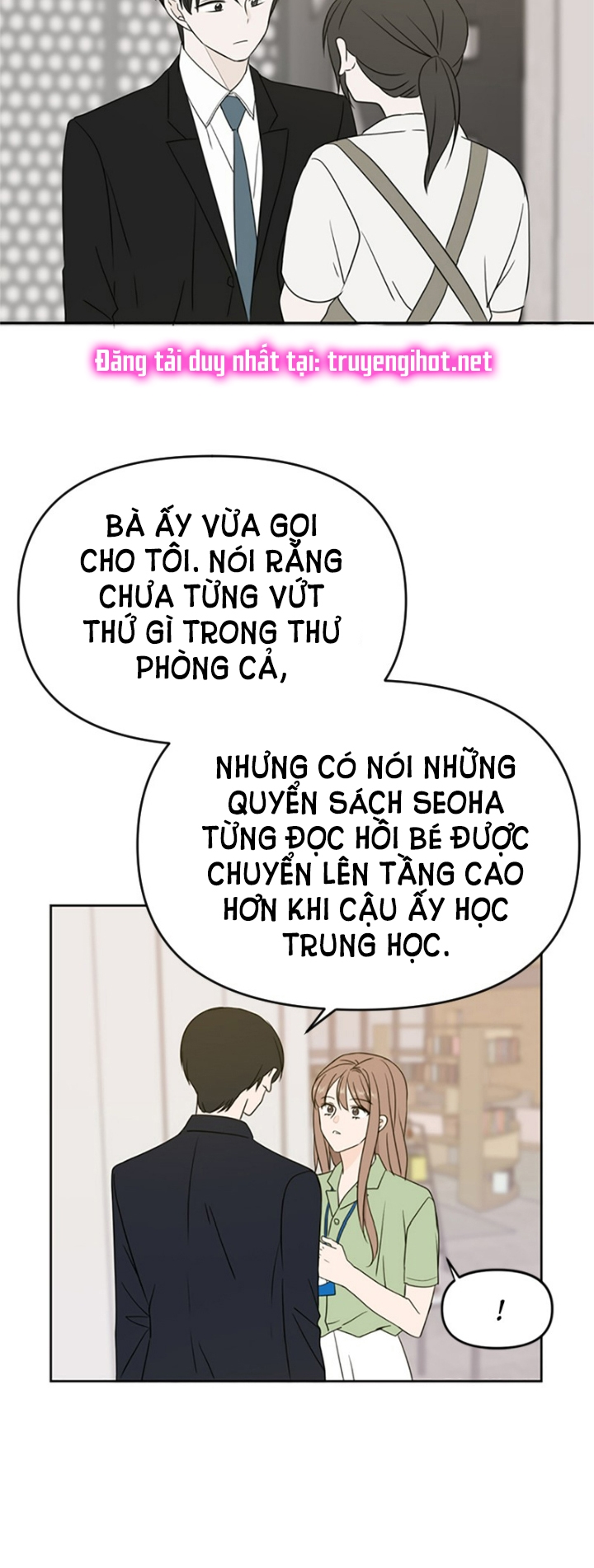 Hẹn Gặp Anh Ở Kiếp Thứ 19 Chap 64 - Next Chap 65