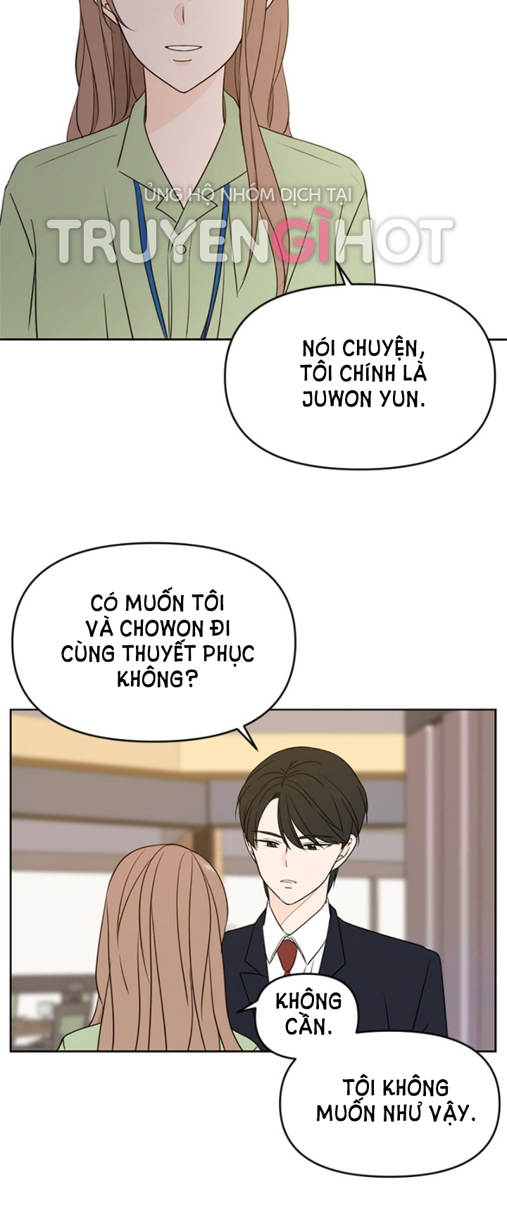 Hẹn Gặp Anh Ở Kiếp Thứ 19 Chap 64 - Next Chap 65