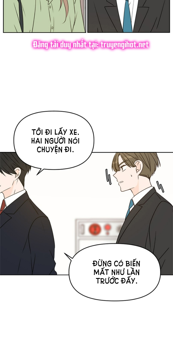 Hẹn Gặp Anh Ở Kiếp Thứ 19 Chap 64 - Next Chap 65