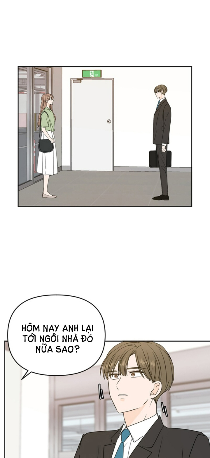 Hẹn Gặp Anh Ở Kiếp Thứ 19 Chap 64 - Next Chap 65