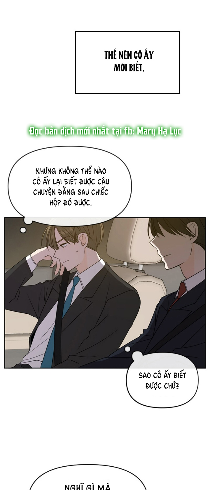 Hẹn Gặp Anh Ở Kiếp Thứ 19 Chap 65 - Next Chap 66