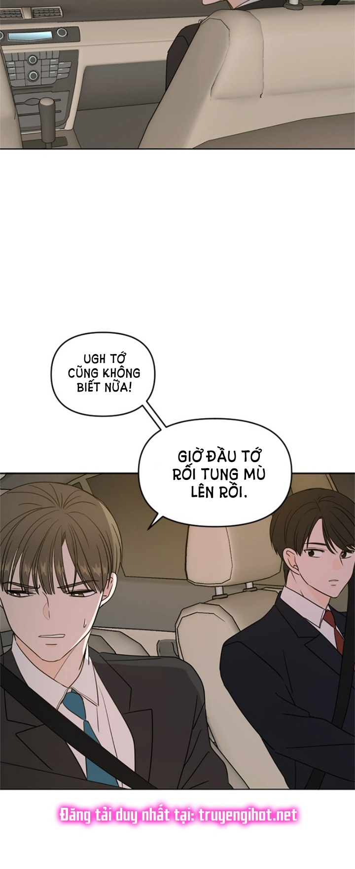 Hẹn Gặp Anh Ở Kiếp Thứ 19 Chap 65 - Next Chap 66