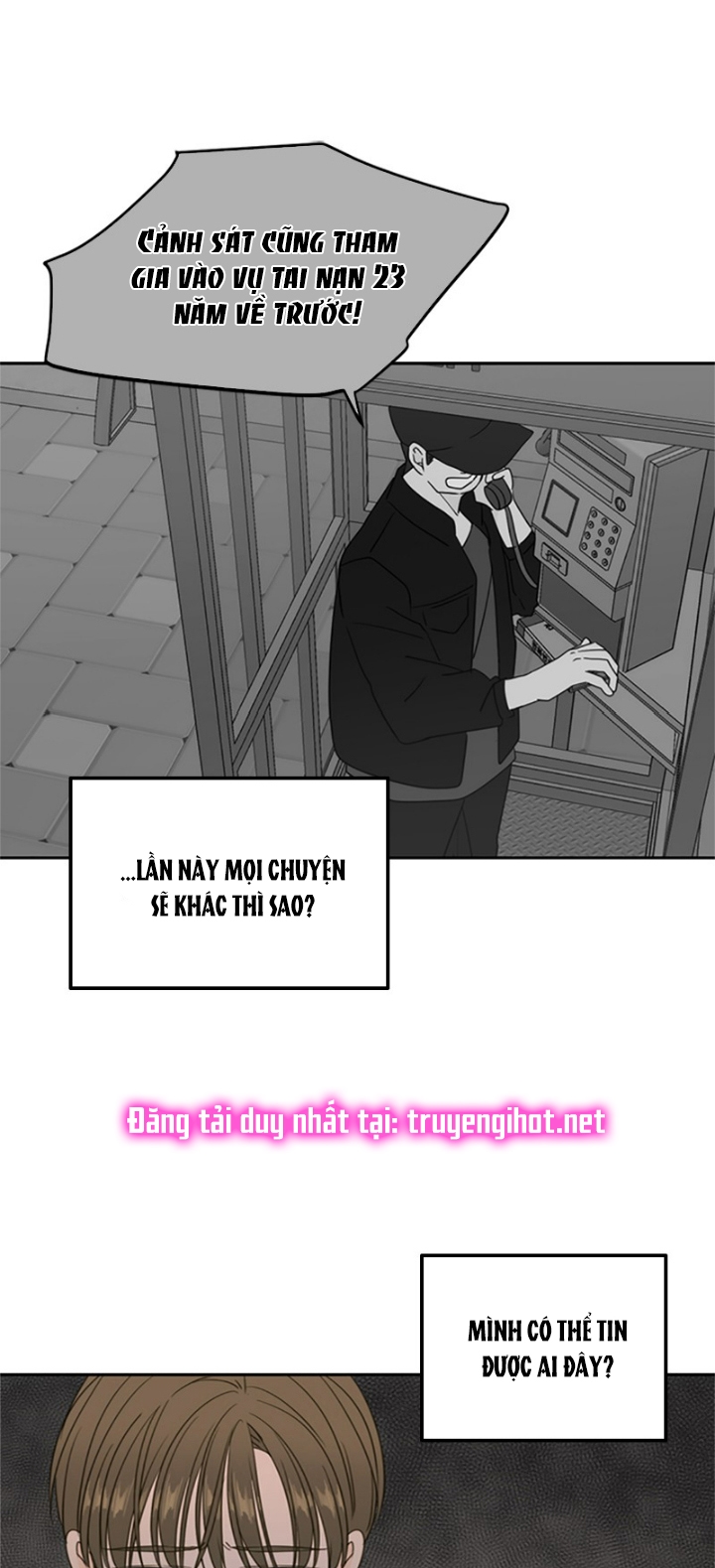 Hẹn Gặp Anh Ở Kiếp Thứ 19 Chap 65 - Next Chap 66